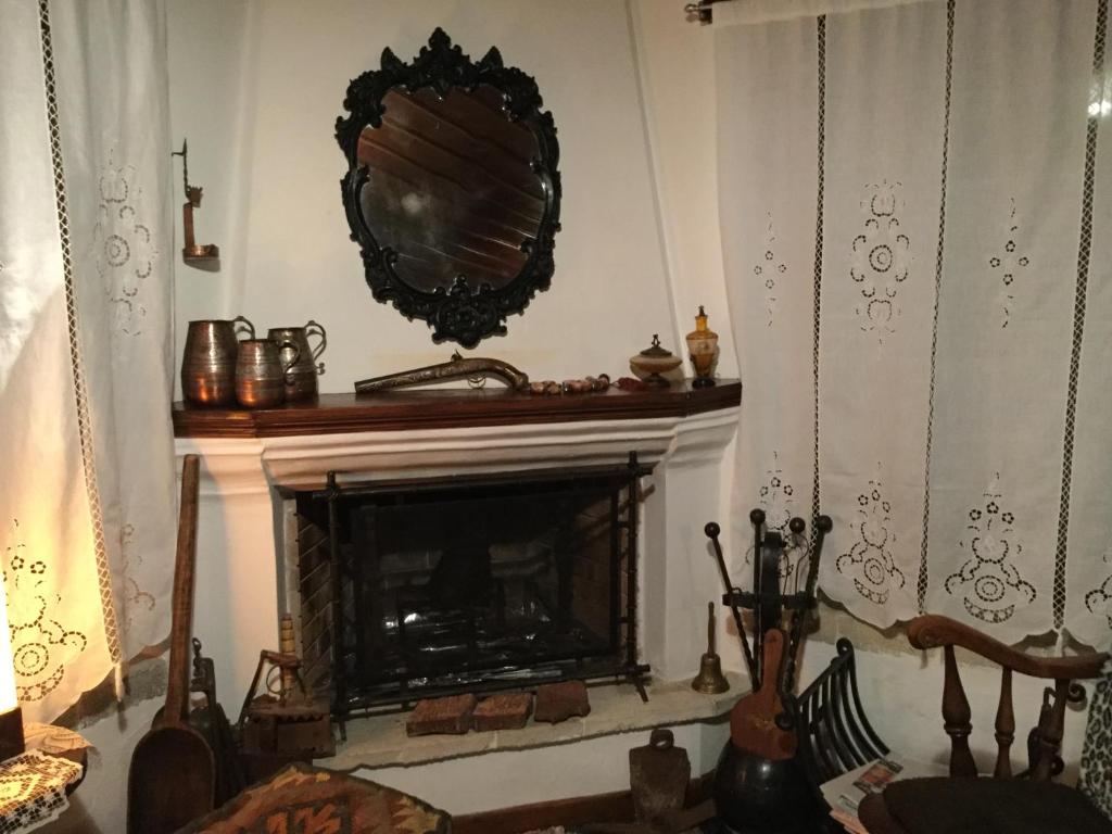 Fotografie z fotogalerie ubytování Filia House - Kalavryta v destinaci Klitoria