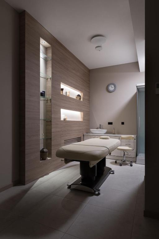 Fotografie z fotogalerie ubytování BANKHOTEL ve Lvově