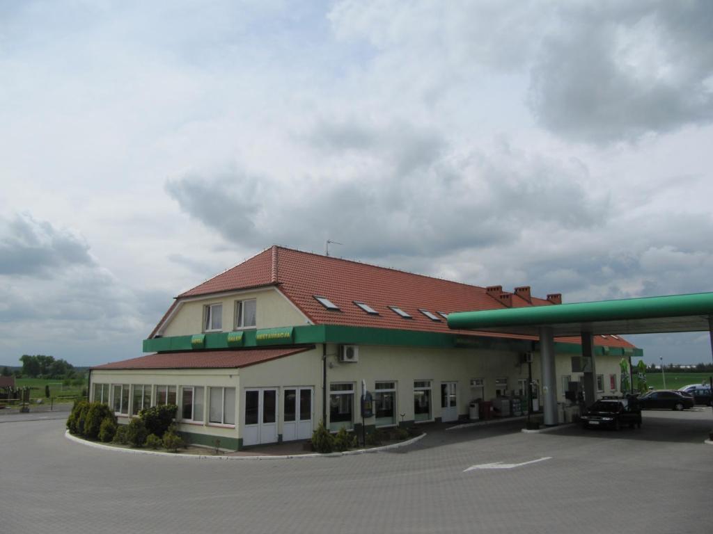 Sawik Dziekanowice Sawik Dziekanowice