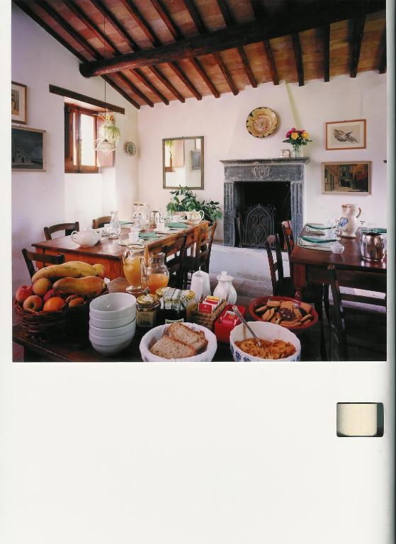 La Chiusetta photo