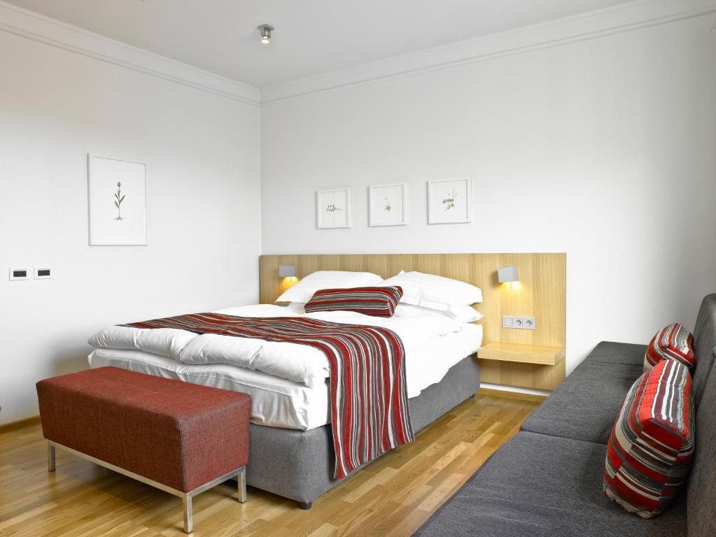 Reykjavik Natura - Berjaya Iceland Hotels - Resim 18