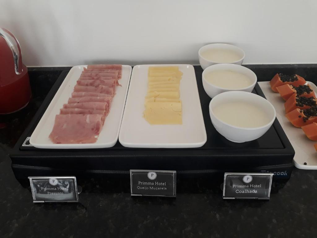  Primma Hotel