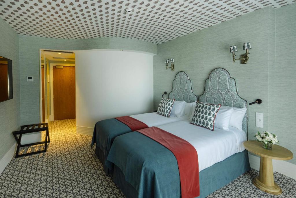 The First One Madrid Preciados - Resim 26