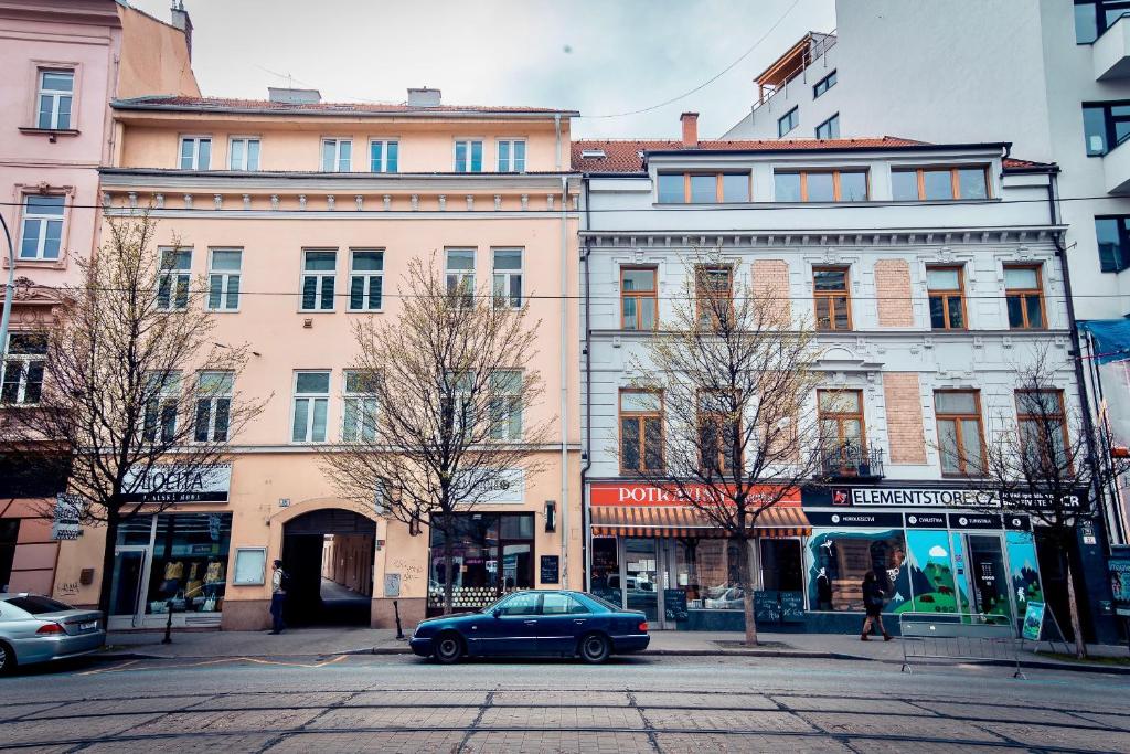 Residence Caesar by Homester - 15