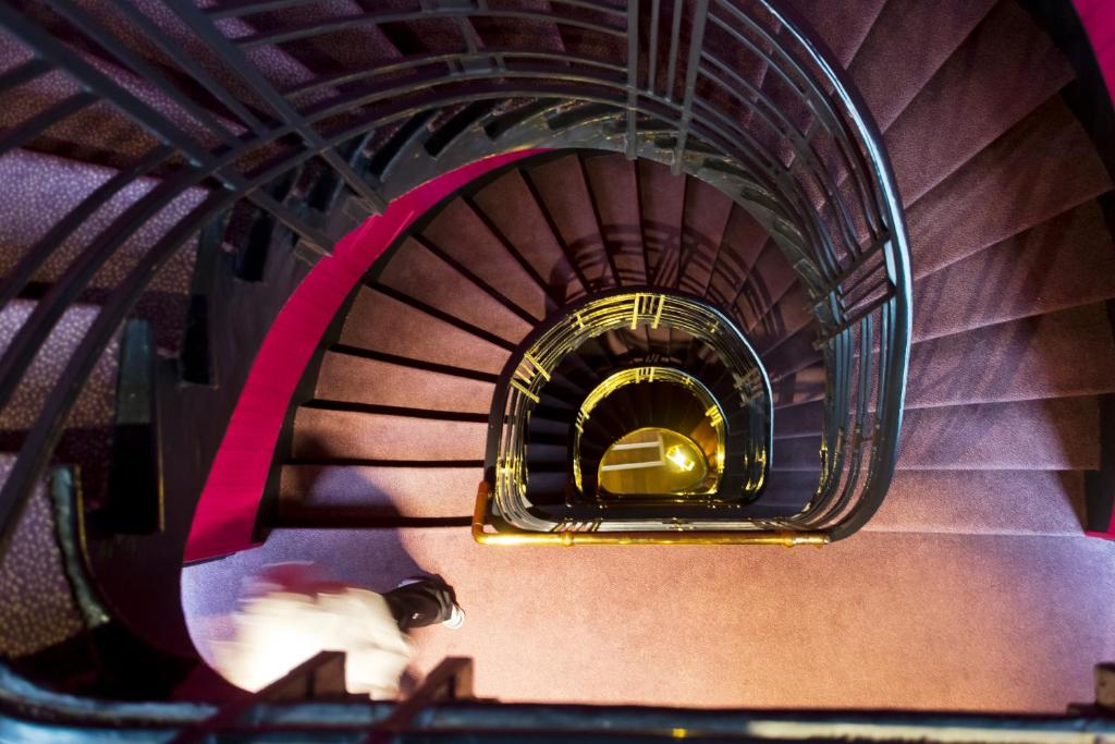 Hotel Massena - Resim 23