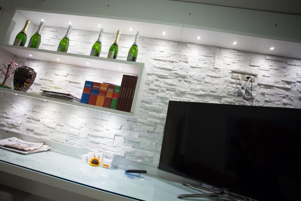 Fotografie z fotogalerie ubytování Kristalex Pet Family Hotel v destinaci Cesenatico