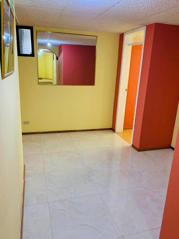 Fotografie z fotogalerie ubytování Hostal Rosita Latacunga v destinaci Latacunga