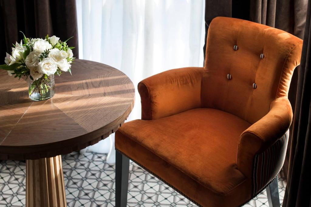 The First One Madrid Preciados - Resim 15