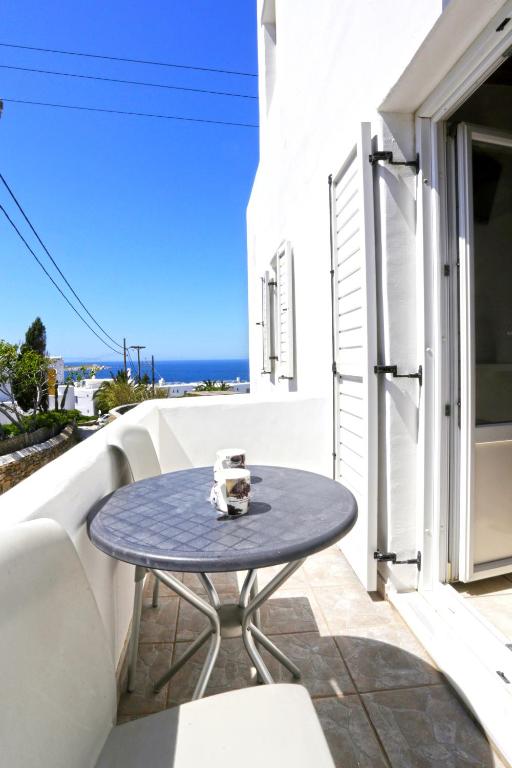 Morfoula's Studios - 6