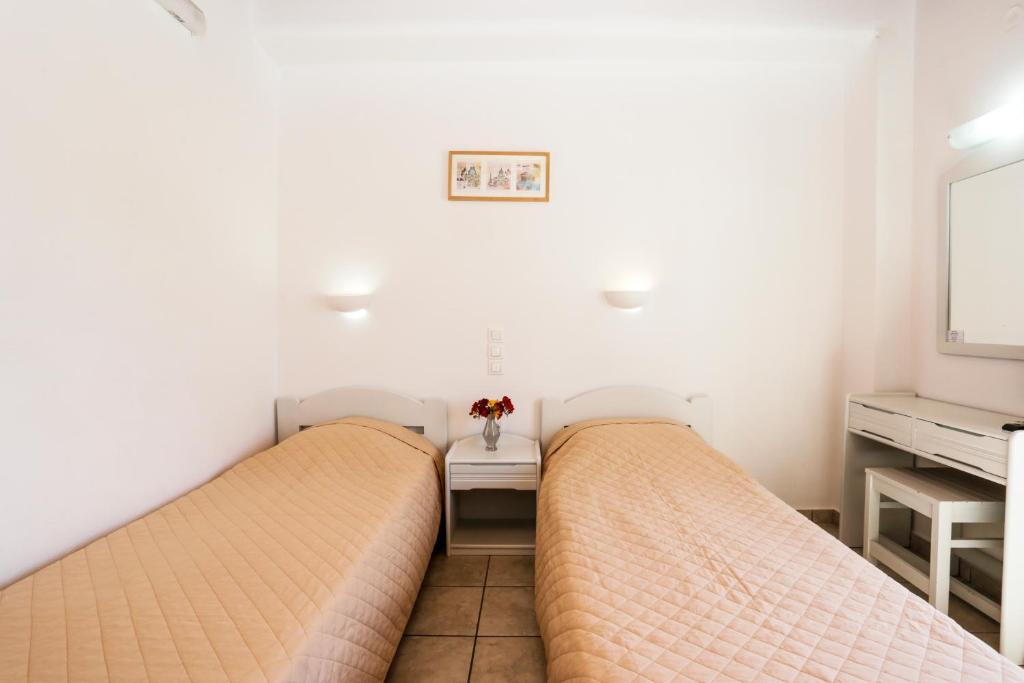 Morfoula's Studios - 2