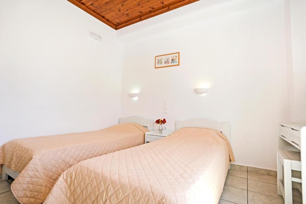 Morfoula's Studios - 3