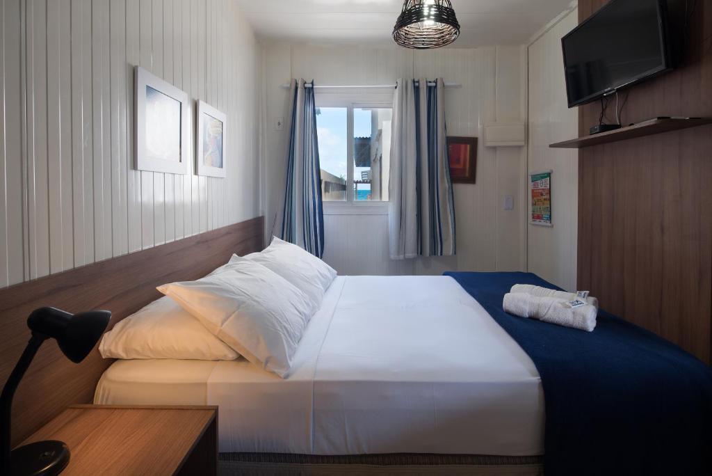  Maresia Suites Beira Mar