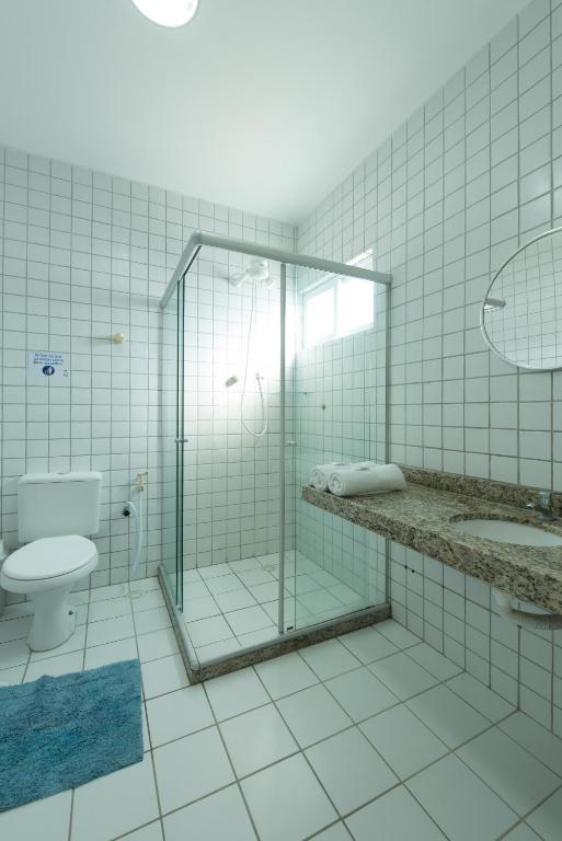 Maresia Suites Beira Mar