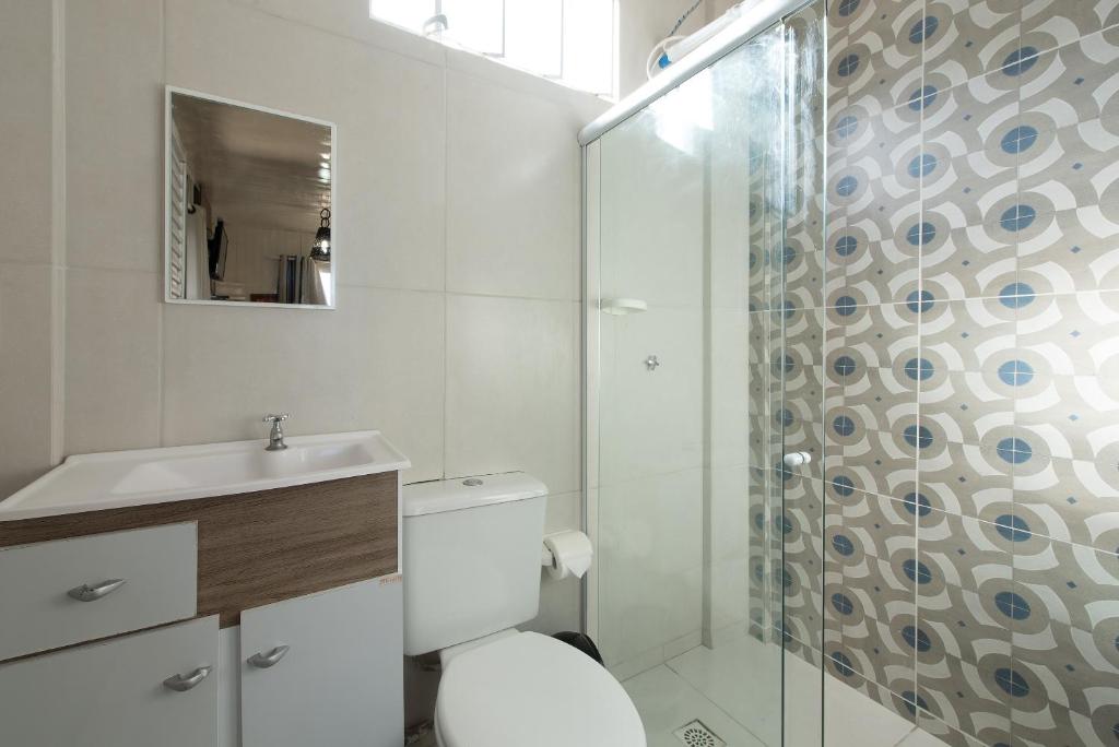  Maresia Suites Beira Mar