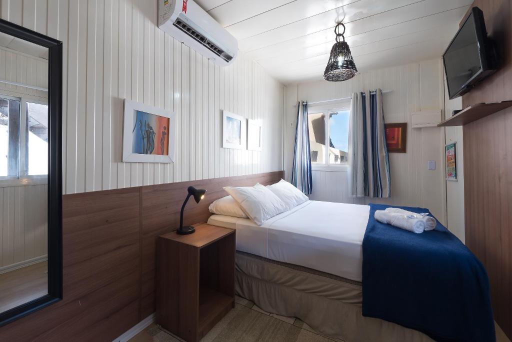  Maresia Suites Beira Mar