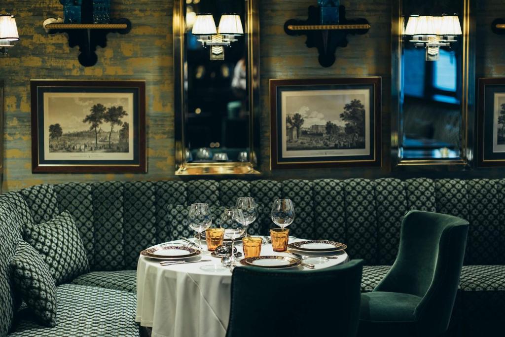 The First One Madrid Preciados - Resim 4