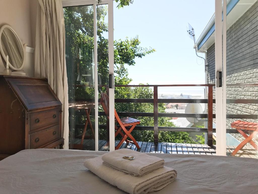 Bluebottle Guesthouse - Chambre Double