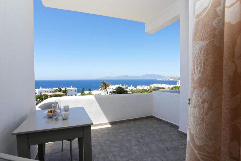 Morfoula's Studios - 14