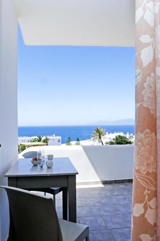 Morfoula's Studios - 13