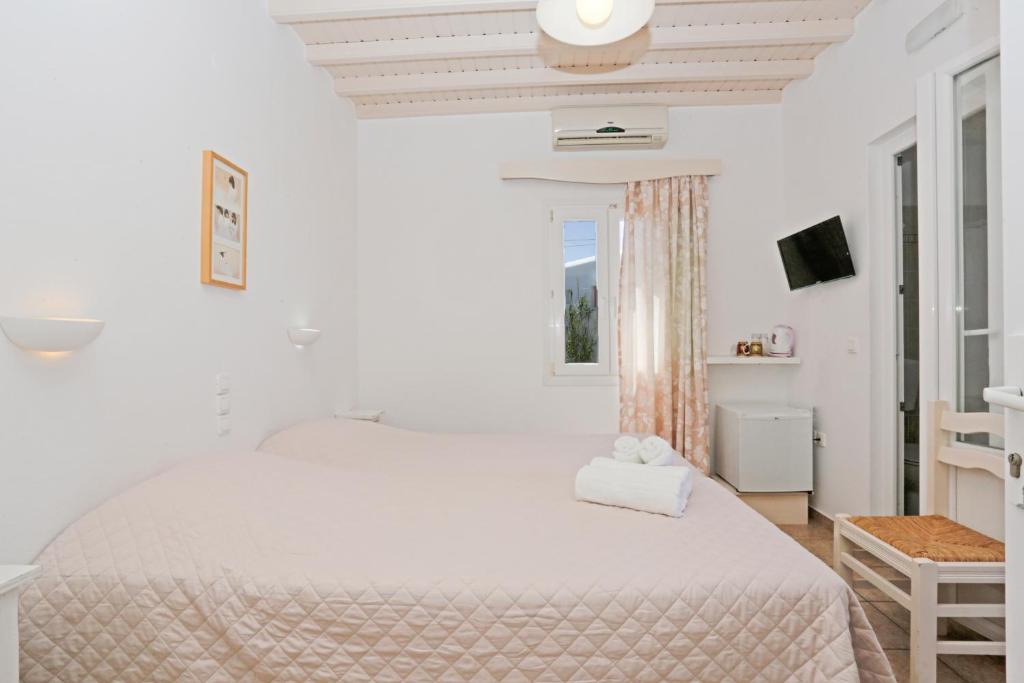 Morfoula's Studios - 9