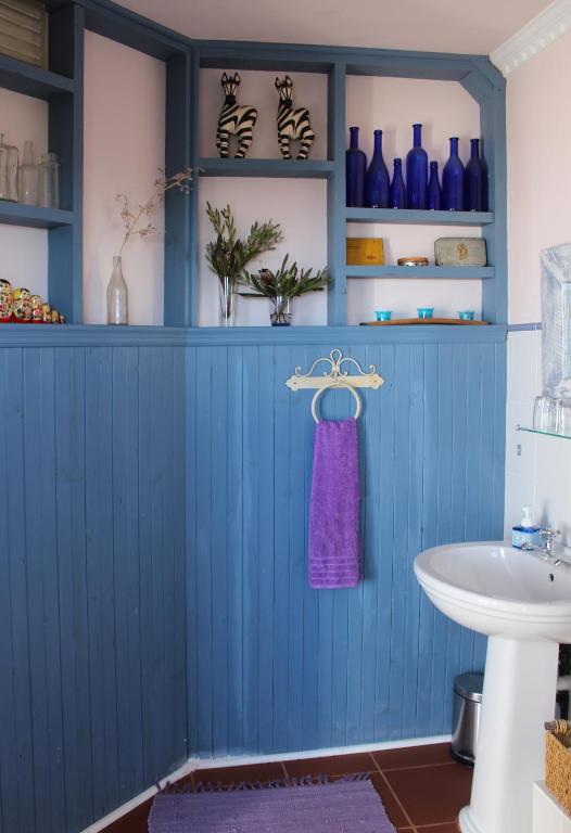 Bluebottle Guesthouse - Chambre Jumelle / Double