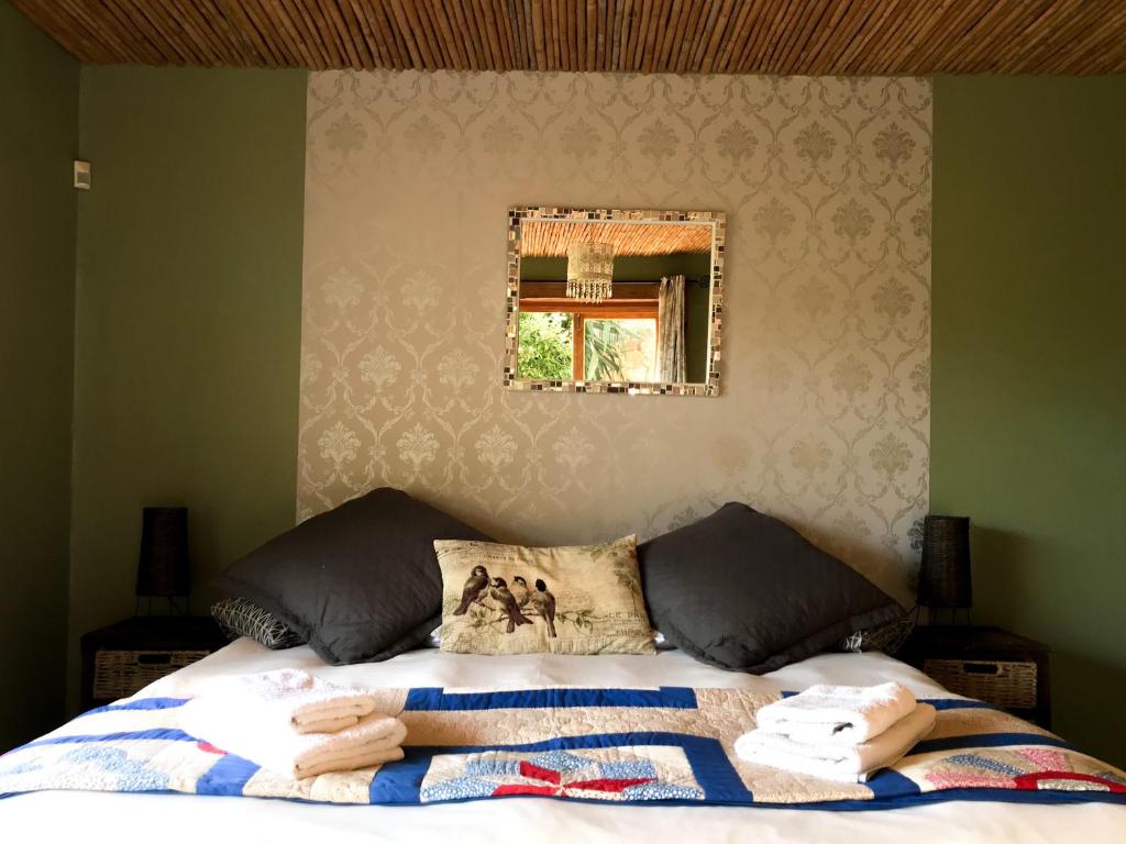 Bluebottle Guesthouse - Chambre Jumelle / Double