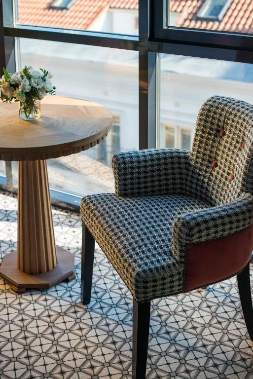 The First One Madrid Preciados - Resim 29