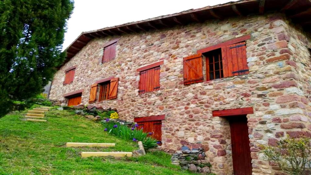 Can Torrent Vell de Rocabruna, Rocabruna – Bijgewerkte ...