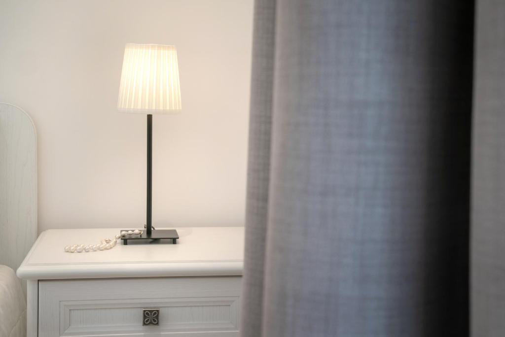 Zdjęcie z galerii obiektu Crescent Moon w mieście Salerno
