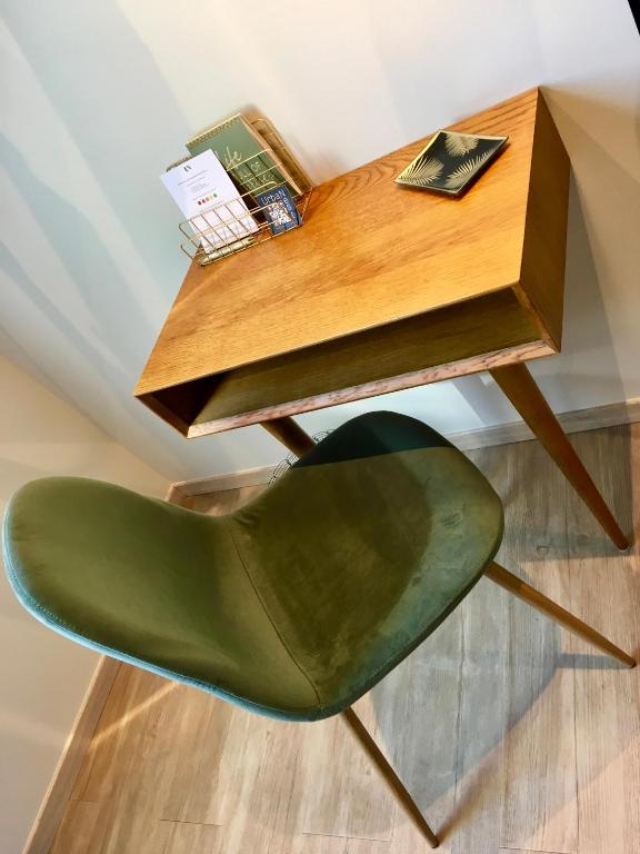 Fotografie z fotogalerie ubytování Urban Nest v destinaci Huy