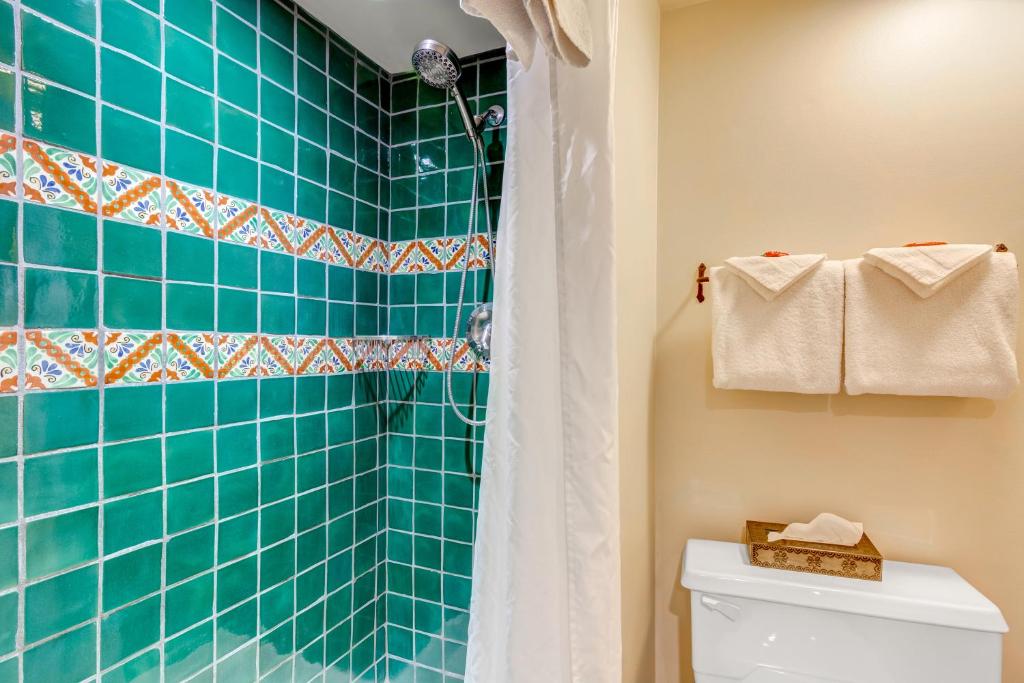 Santa Fe Motel & Inn - 