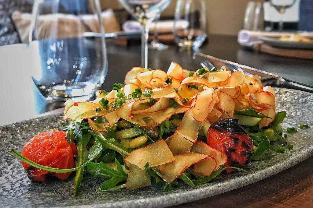 Eurostars Gran Via - Resim 30