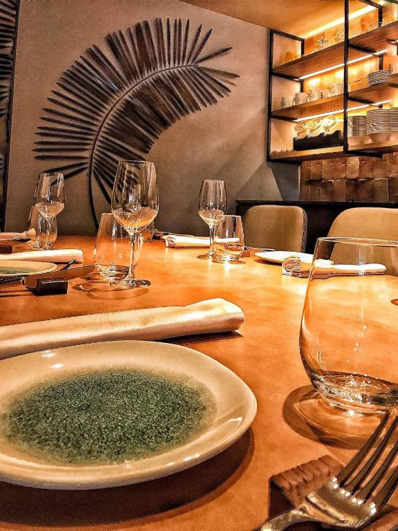 Eurostars Gran Via - Resim 27