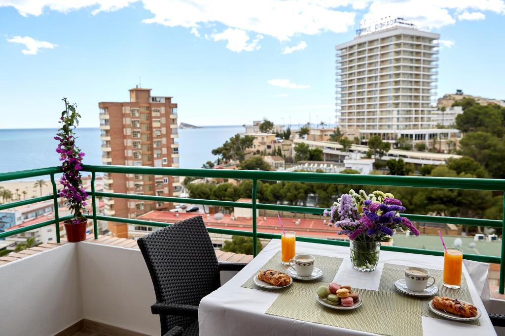 Sonrisa Apartments, Benidorm – Updated 2023 Prices