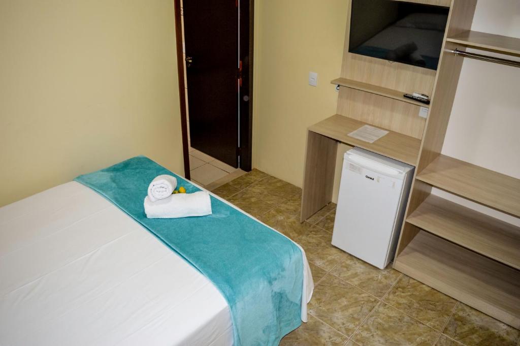  Pousada Vila Regina