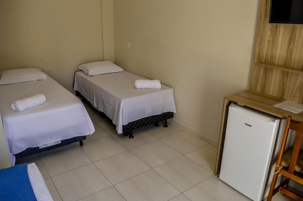  Pousada Vila Regina