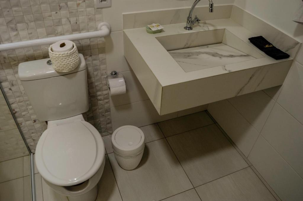  Pousada Vila Regina
