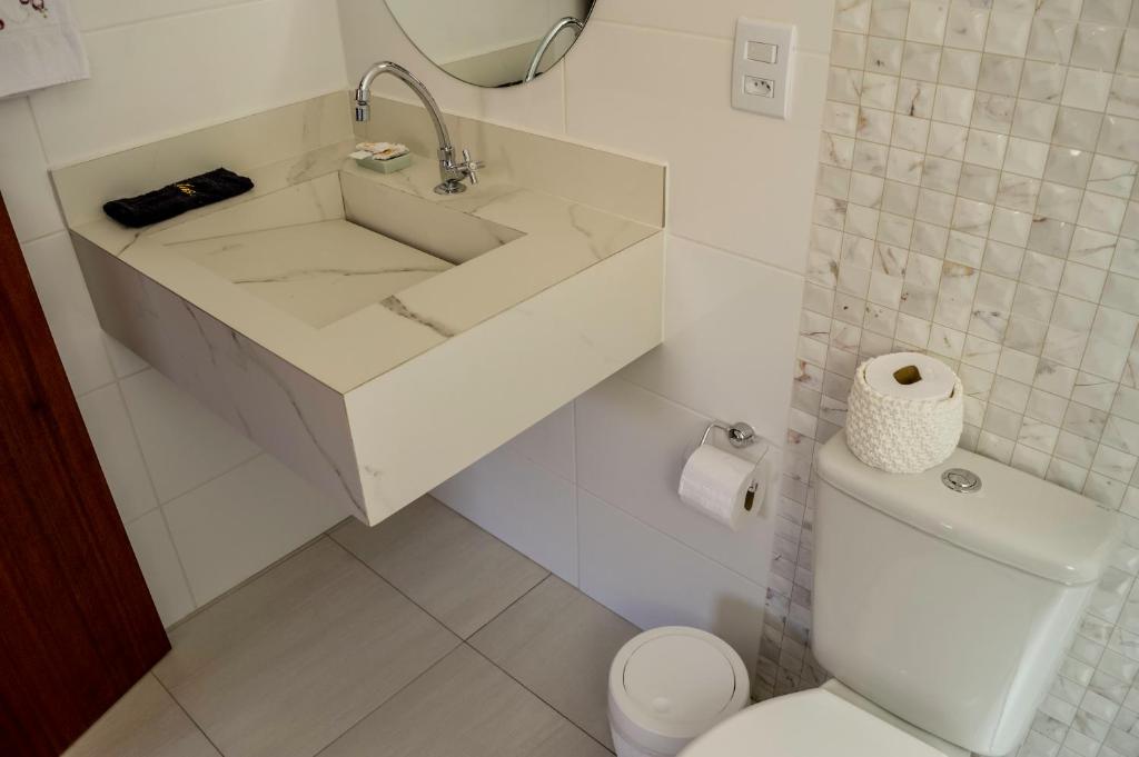  Pousada Vila Regina