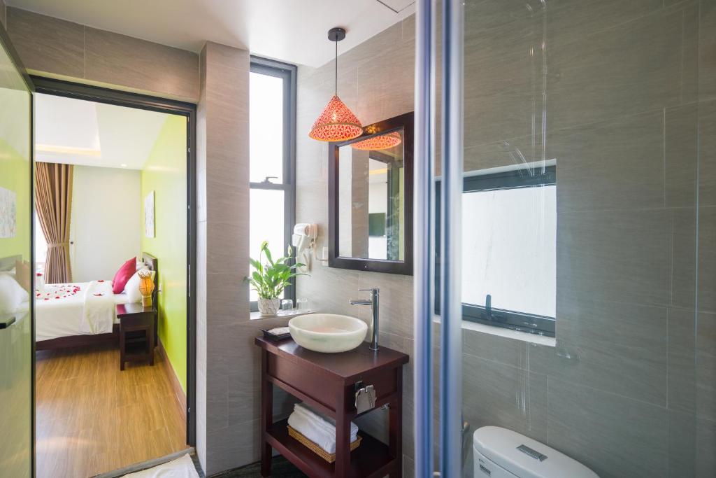 An Bang Beach Hai An Villa - 4