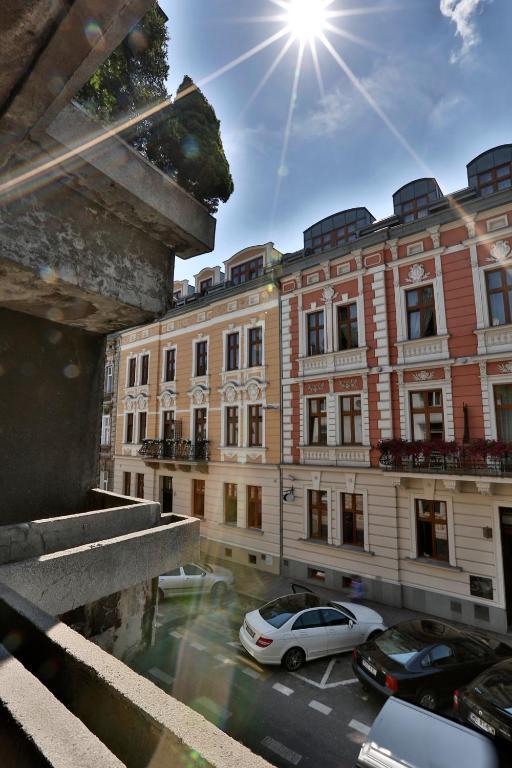 Amber Boutique Hotels - Amber Design - Resim 17