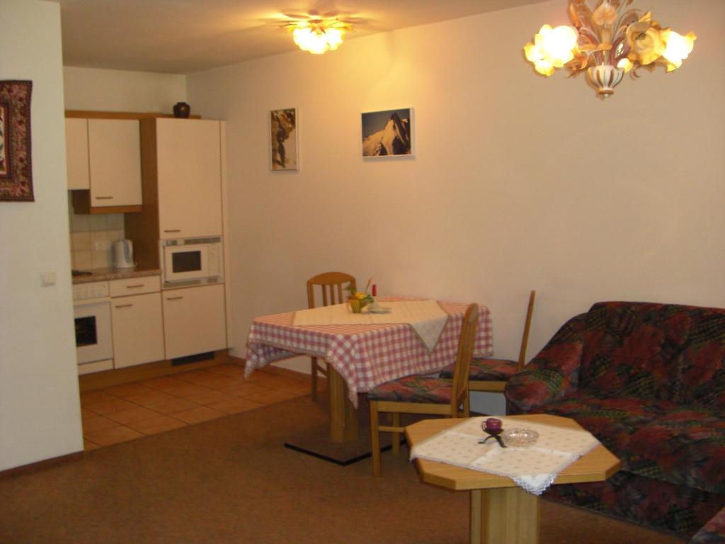 Ferienhäuser Thalbach - 1