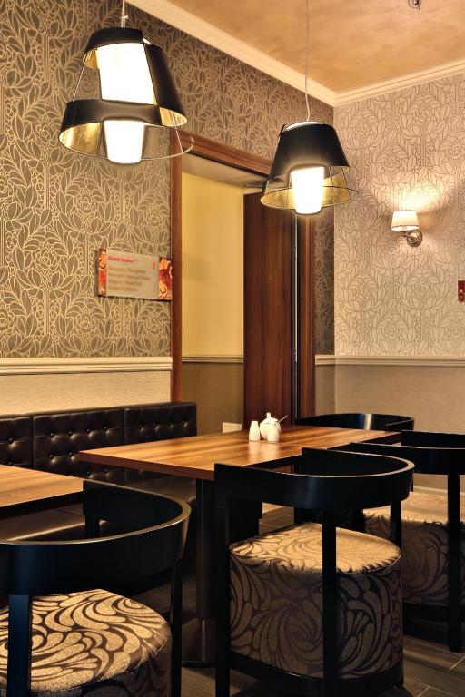 Amber Boutique Hotels - Amber Design - Resim 32