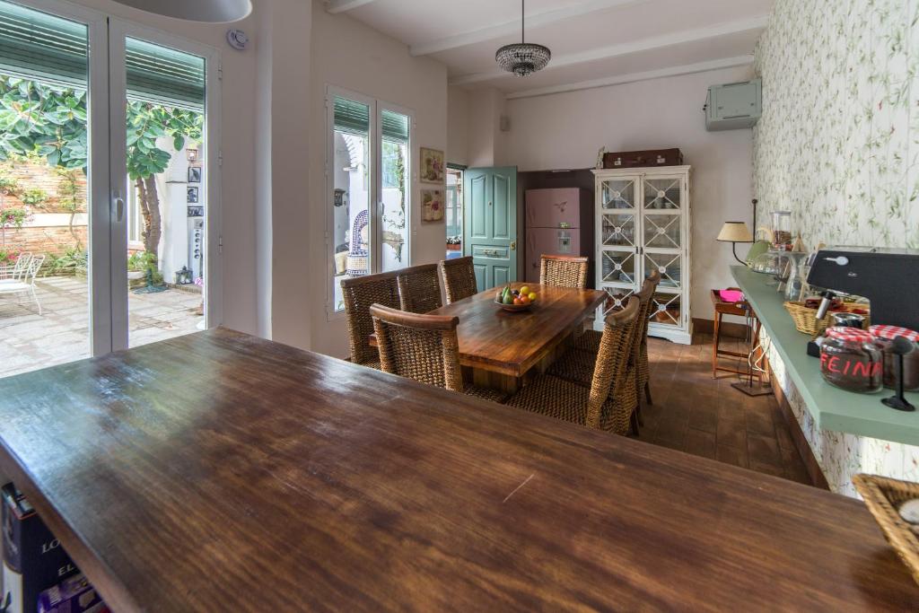 Derechos de imagen reservados por Booking.com
