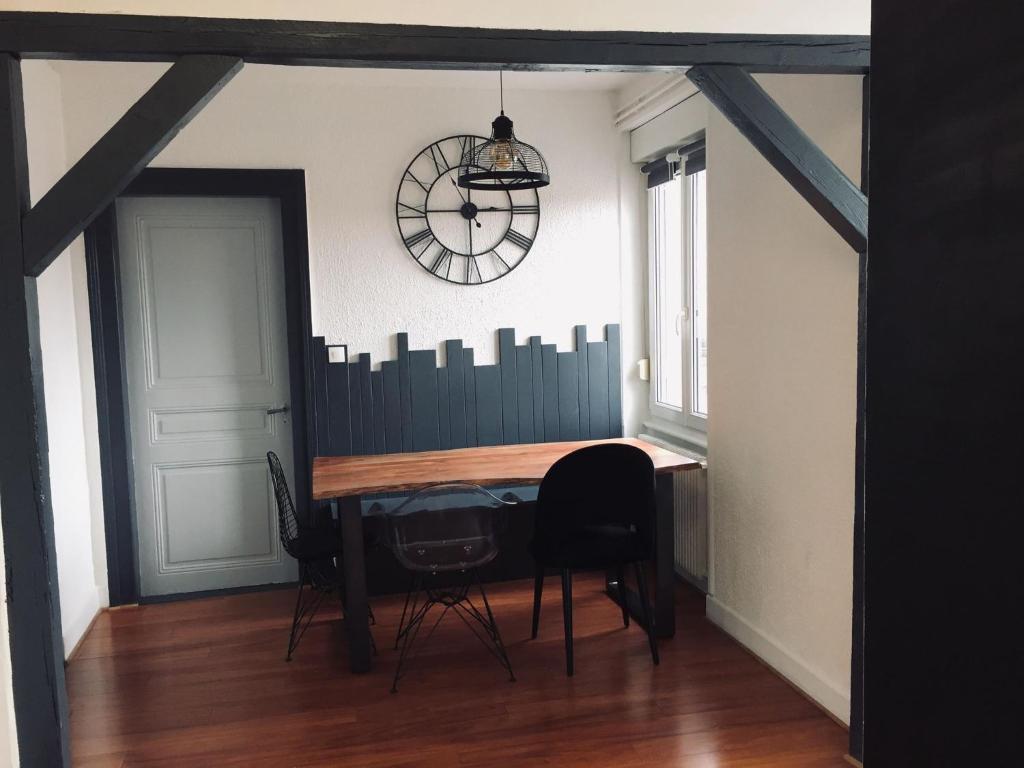 Gîte Hopla 2 chambres – photo 15