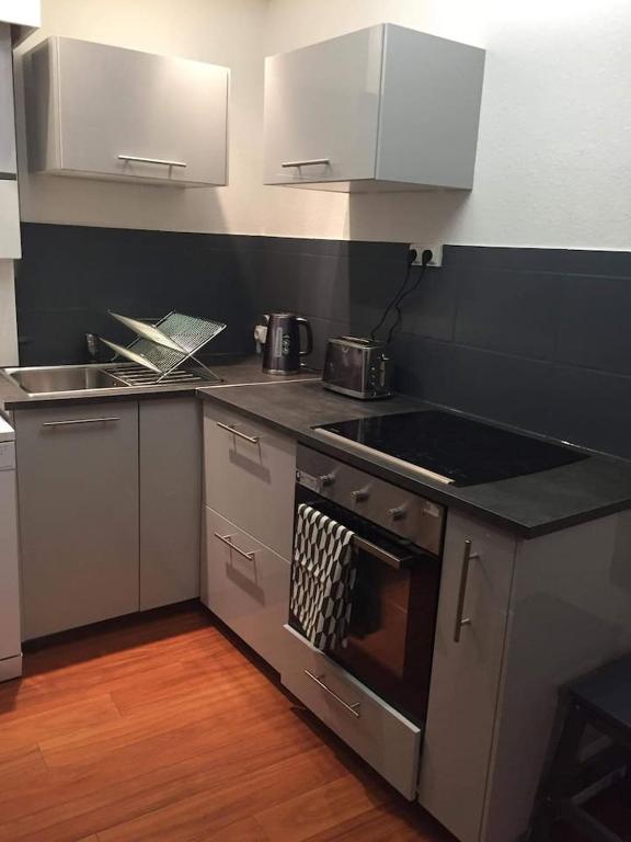 Gîte Hopla 2 chambres – photo 19