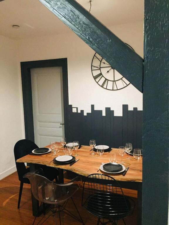 Gîte Hopla 2 chambres – photo 18
