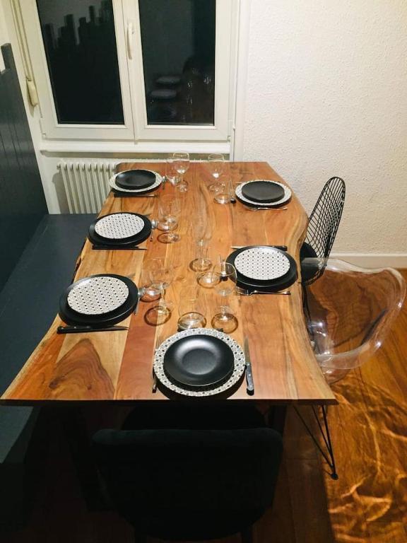 Gîte Hopla 2 chambres – photo 16