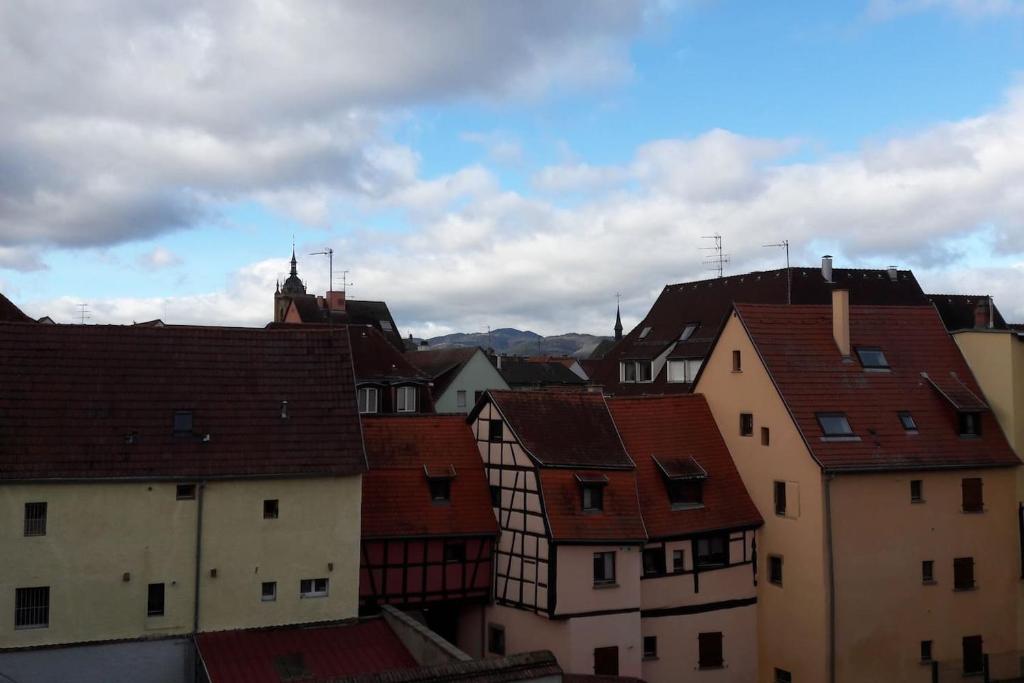 Gîte Hopla 2 chambres – photo 27