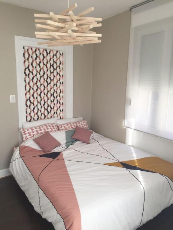 Gîte Hopla 2 chambres – photo 22