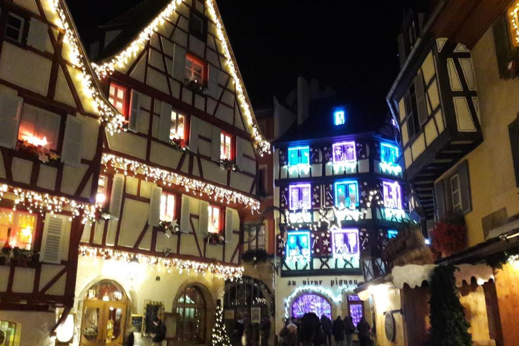 Gîte Hopla 2 chambres – photo 30